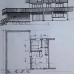 2-zimmer Ferienwohnung,parterre,sitzplatz,garage Apartmán