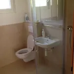 2-zimmer Ferienwohnung,parterre,sitzplatz,garage Lejlighed *