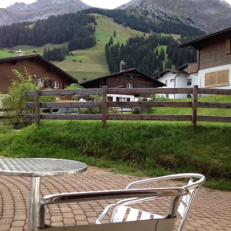 Lejlighed 2-zimmer Ferienwohnung,parterre,sitzplatz,garage *