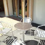 2-zimmer Ferienwohnung,parterre,sitzplatz,garage Daire Adelboden