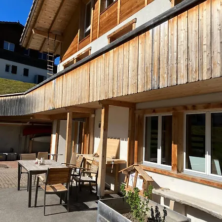 2-zimmer Ferienwohnung,parterre,sitzplatz,garage Daire *